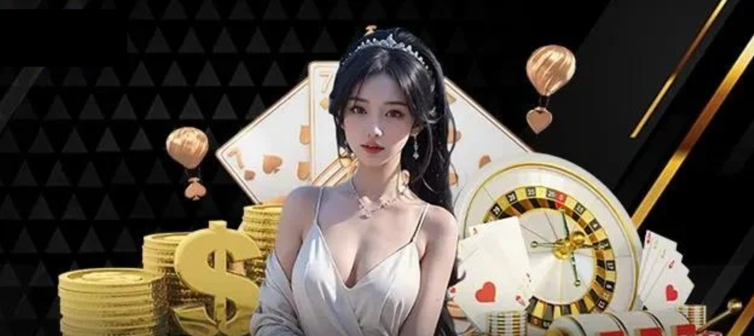 Cổng Game CM88
