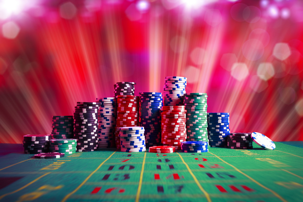 Casino O8